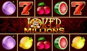Joker Millions